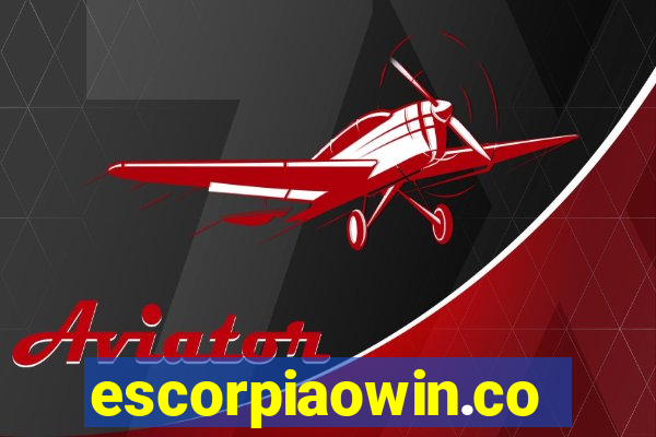 escorpiaowin.com