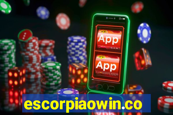 escorpiaowin.com