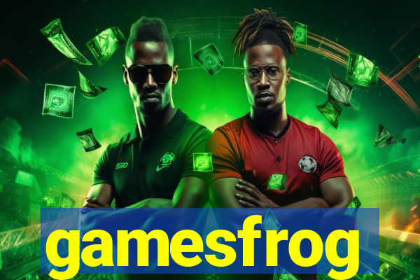 gamesfrog