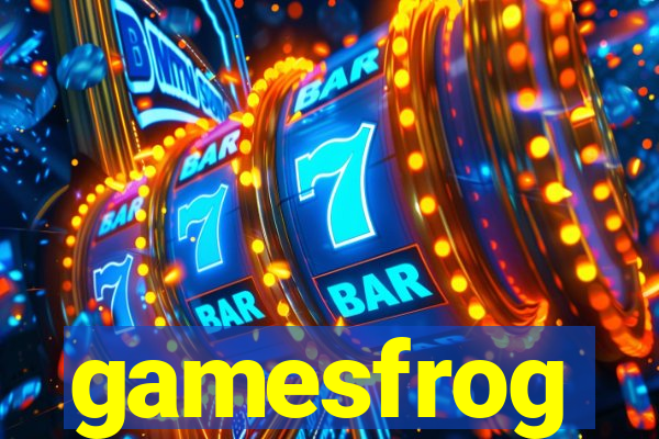 gamesfrog