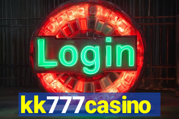 kk777casino