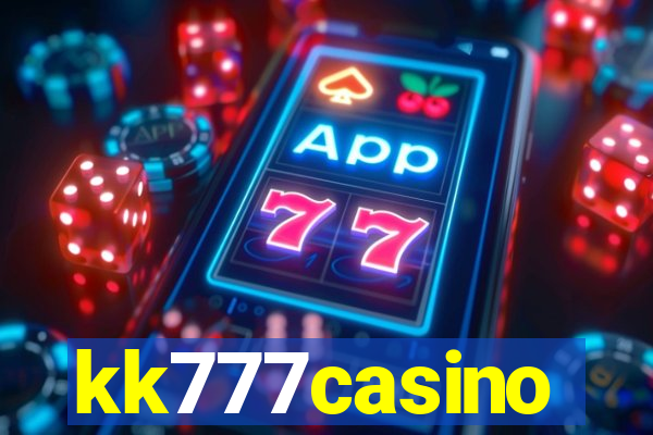 kk777casino