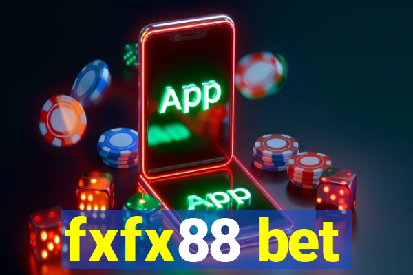 fxfx88 bet