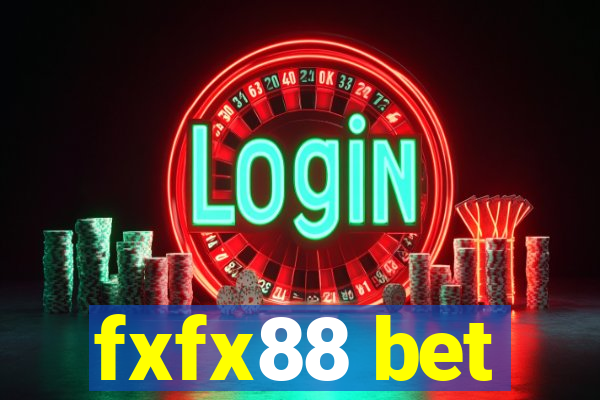 fxfx88 bet