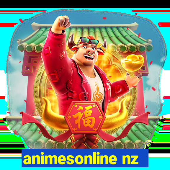 animesonline nz
