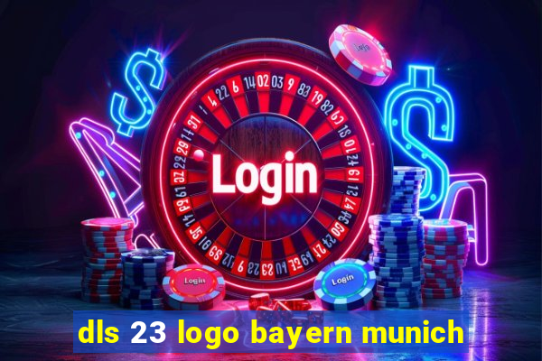 dls 23 logo bayern munich