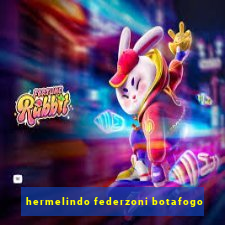 hermelindo federzoni botafogo