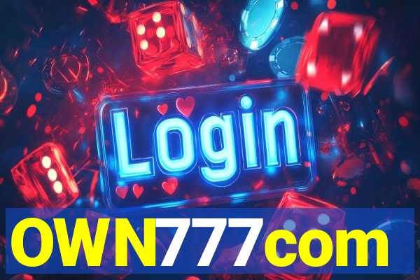 OWN777com