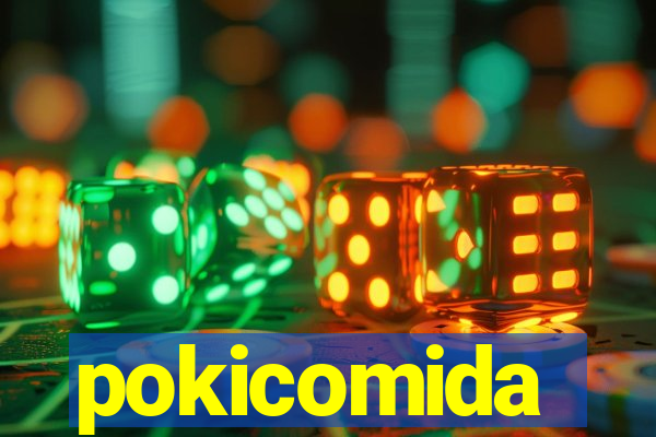 pokicomida