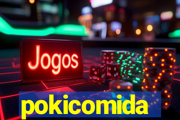 pokicomida