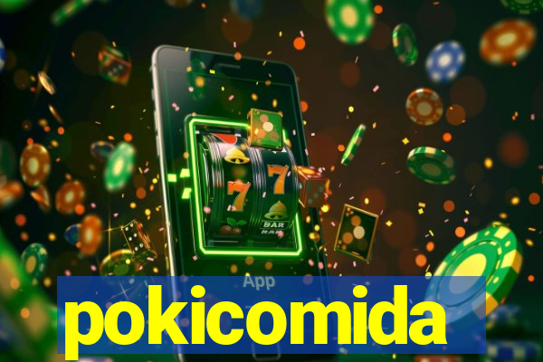 pokicomida