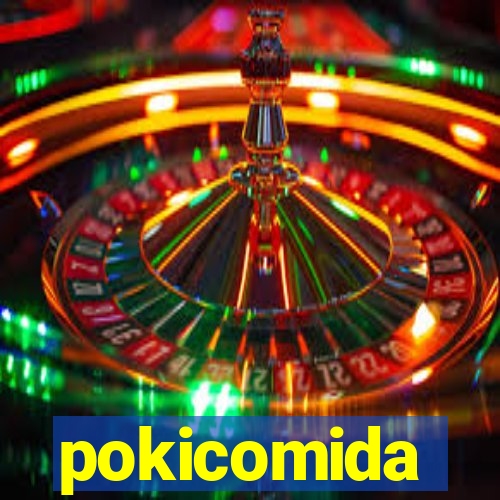 pokicomida