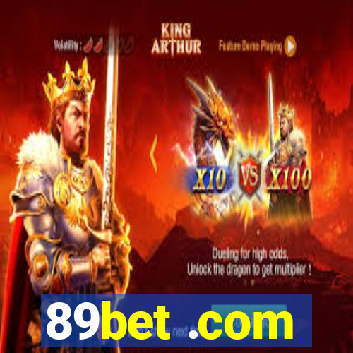 89bet .com