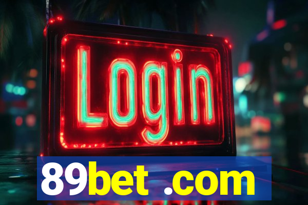 89bet .com