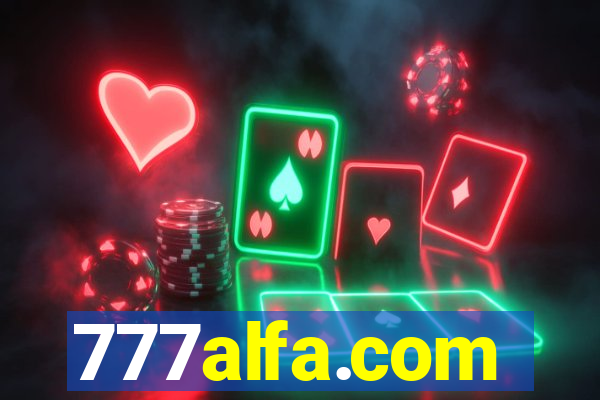 777alfa.com