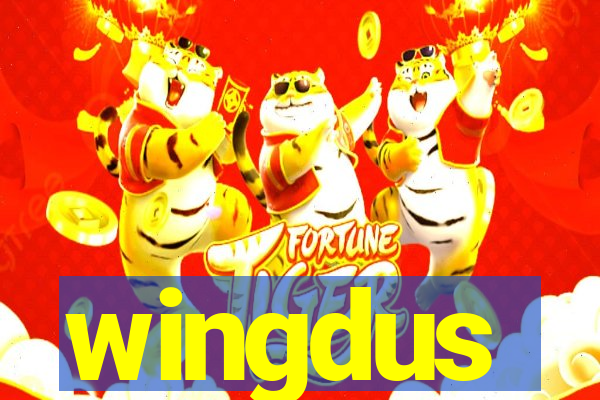 wingdus