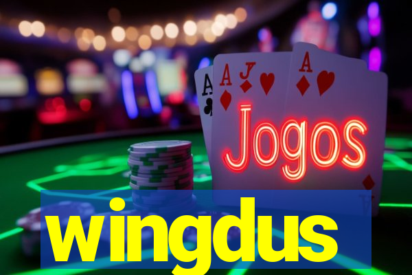 wingdus