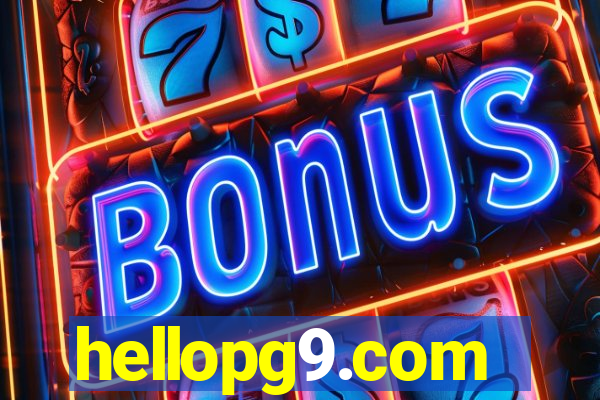 hellopg9.com