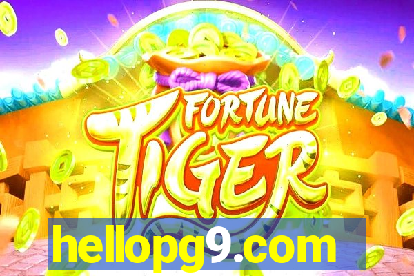 hellopg9.com