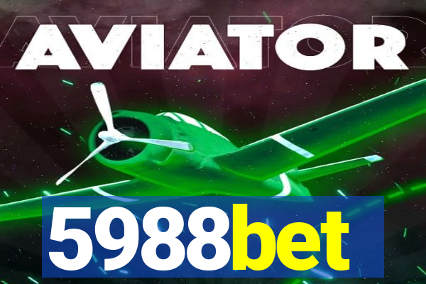 5988bet