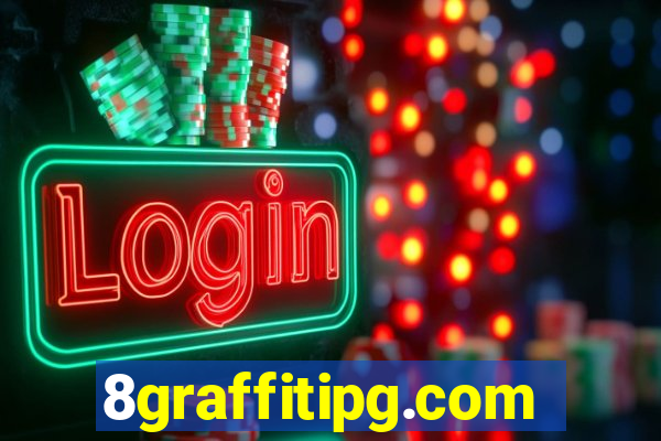 8graffitipg.com