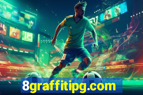 8graffitipg.com