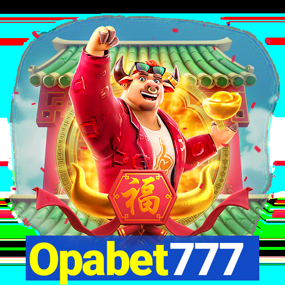 Opabet777