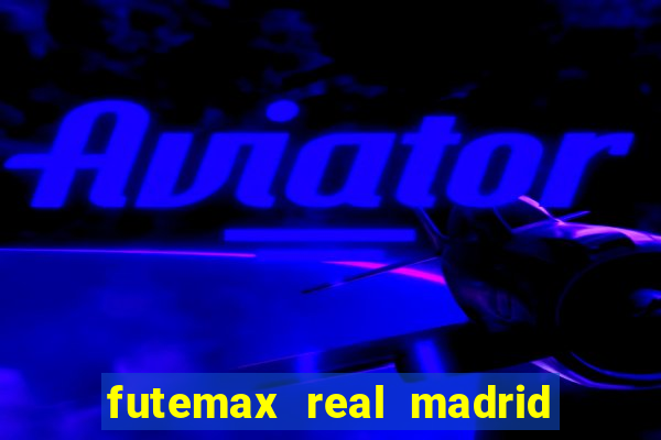 futemax real madrid x barcelona