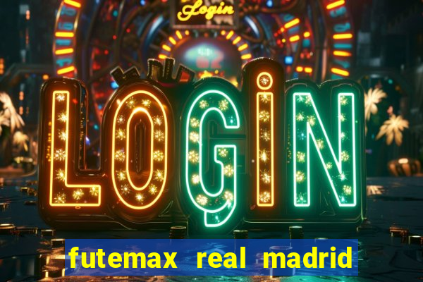 futemax real madrid x barcelona
