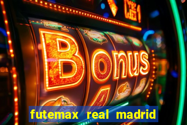 futemax real madrid x barcelona