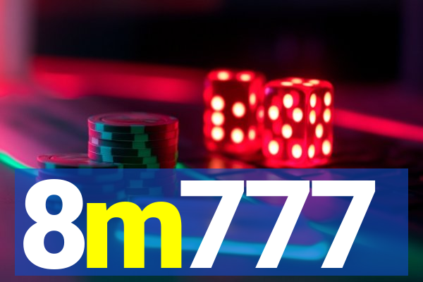 8m777