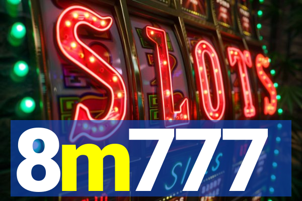 8m777