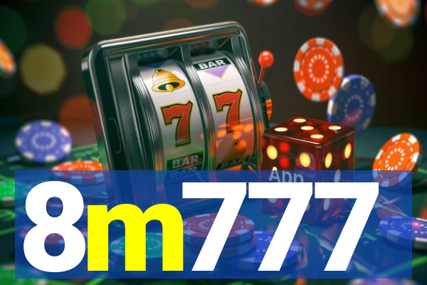 8m777