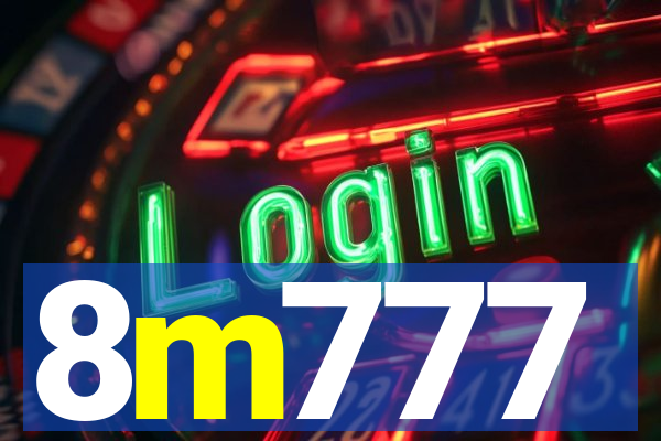 8m777