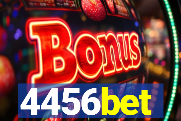 4456bet