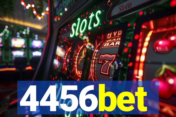 4456bet