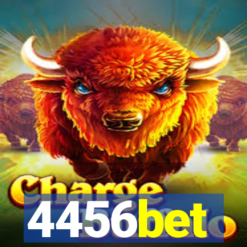 4456bet