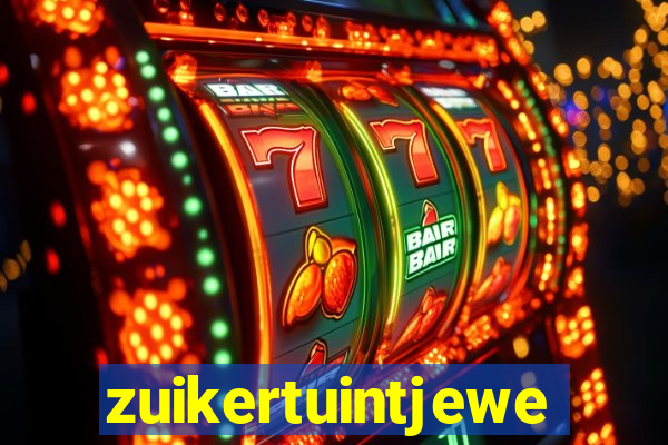 zuikertuintjeweg
