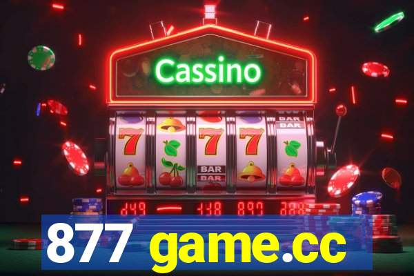 877 game.cc