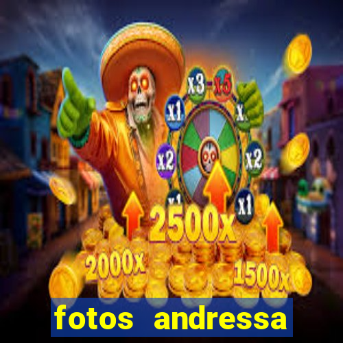 fotos andressa urach pelada