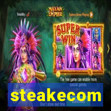 steakecom