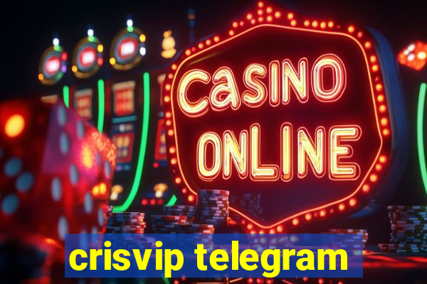 crisvip telegram