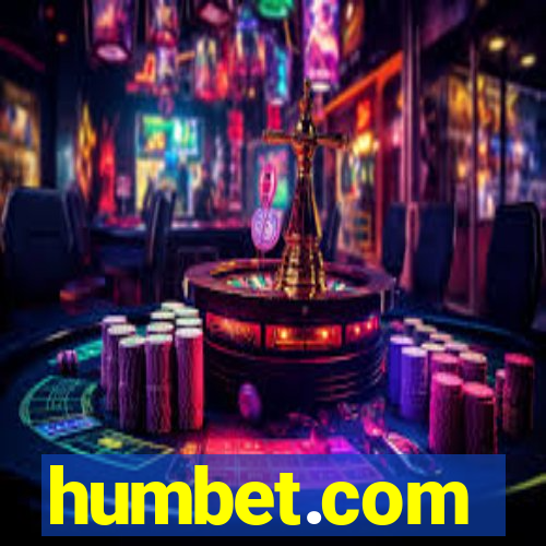 humbet.com