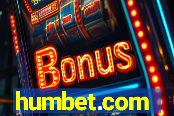 humbet.com