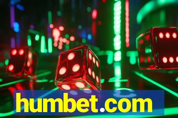 humbet.com