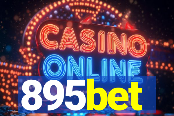 895bet