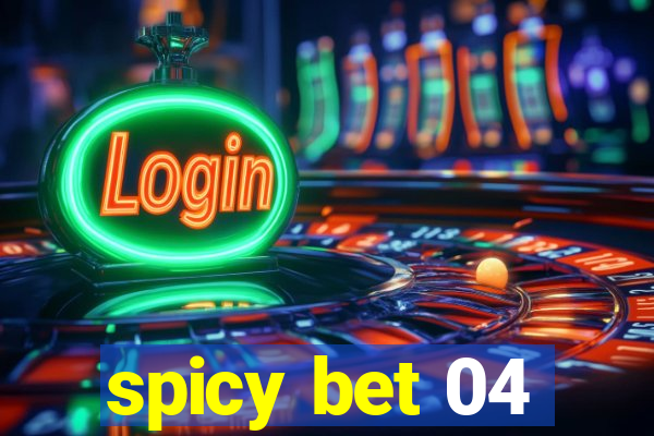 spicy bet 04