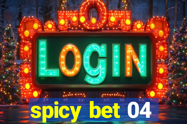 spicy bet 04