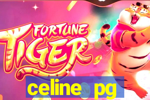 celine pg plataforma de jogos