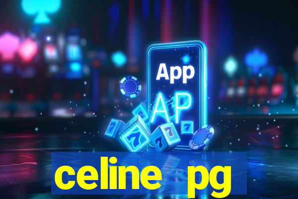 celine pg plataforma de jogos